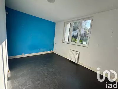 Maison, 110 m²