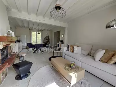 Maison, 90 m²