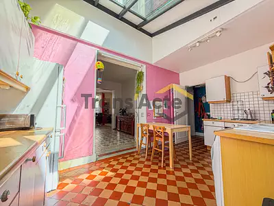 Maison, 148 m²