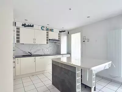 Appartement, 51,54 m²