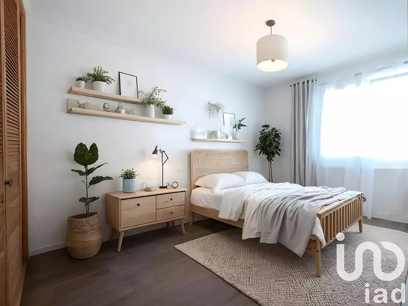 Maison, 184 m²