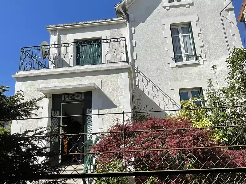 Maison, 190 m²