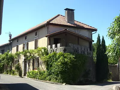 Maison, 270 m²