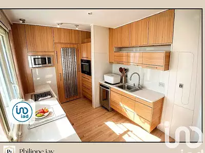 Maison, 80 m²