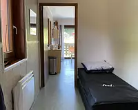 Appartement, 25,88 m²