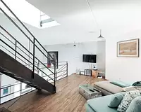 Appartement, 180 m²