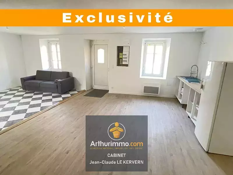 Maison, 86 m²