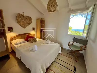 Appartement, 48,34 m²
