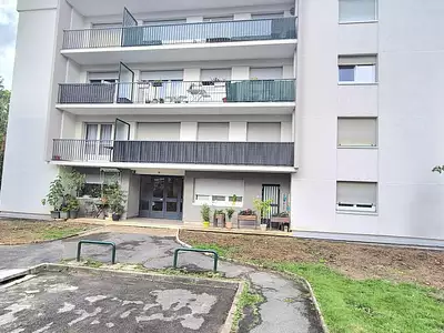 Appartement, 51 m²