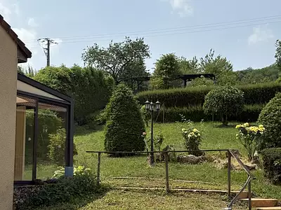 Maison, 71 m²