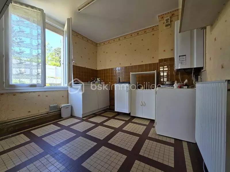 Maison, 78 m²