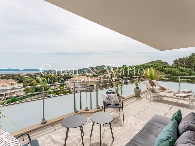 Appartement, 148 m²