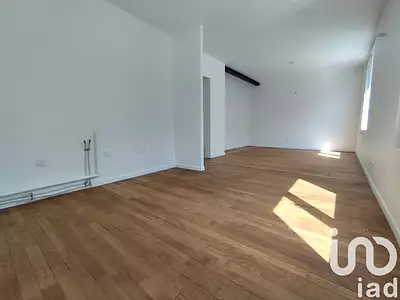 Appartement, 59 m²