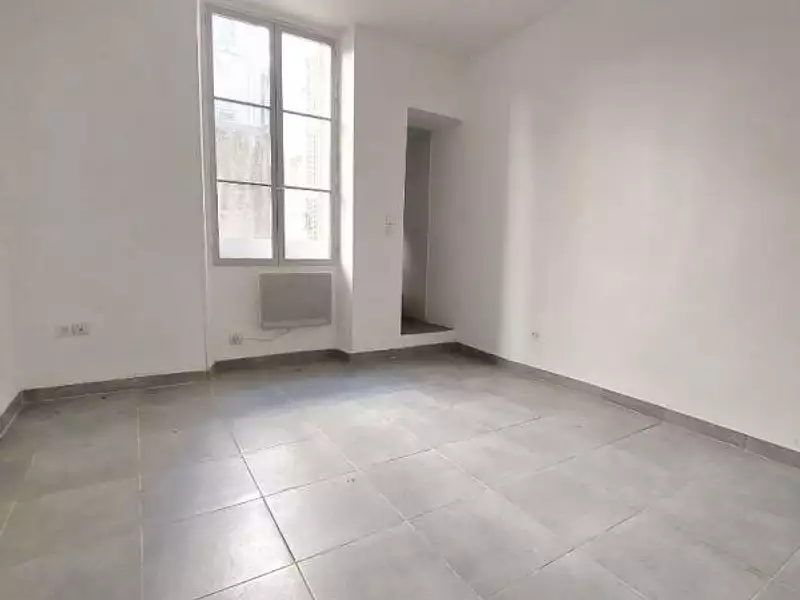 Appartement, 53 m²