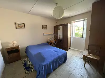 Maison, 56 m²