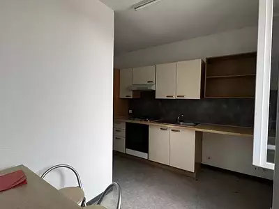 Appartement, 21 m²