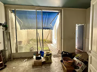 Maison, 148 m²