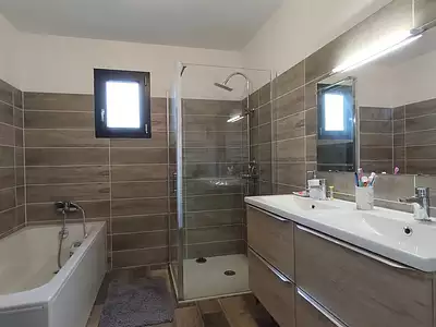 Maison, 128 m²
