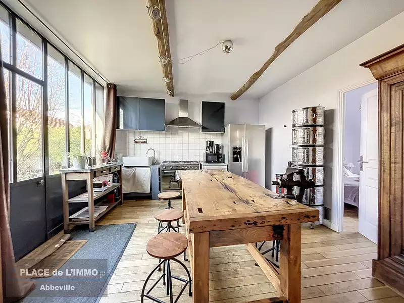 Maison, 230 m²