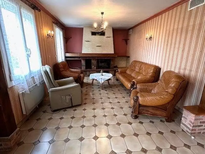Maison, 85 m²