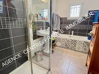 Maison, 117 m²