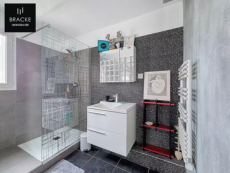 Appartement, 126,2 m²