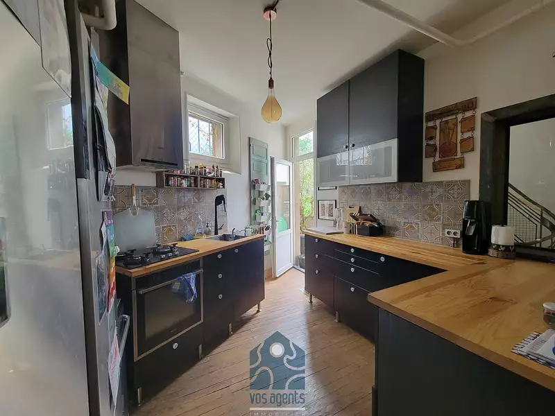 Maison, 130 m²