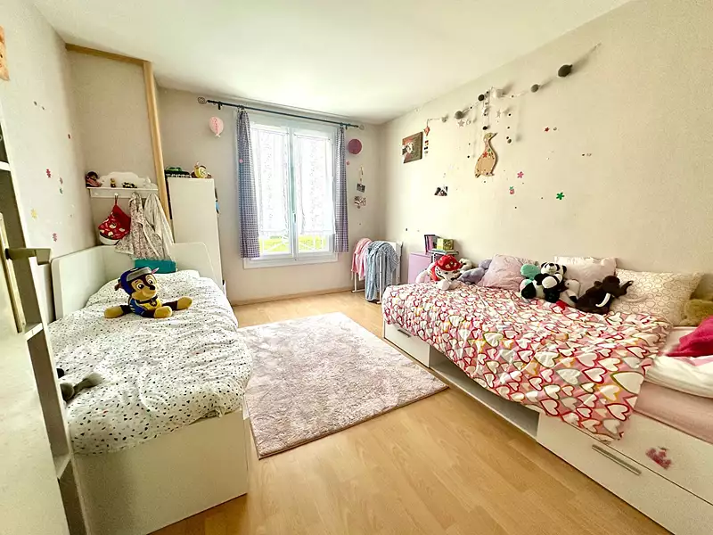 Maison, 120 m²