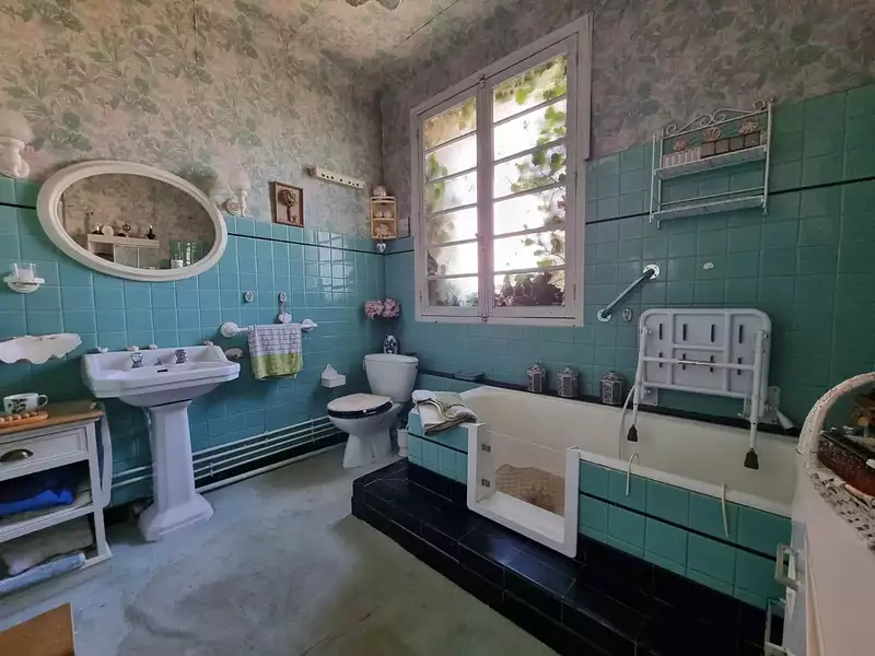 Maison, 100 m²