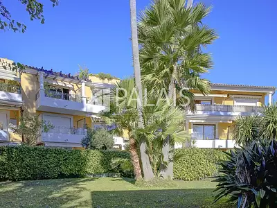 Appartement, 51,2 m²