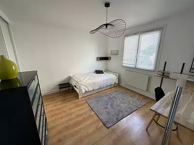 Appartement, 97,06 m²