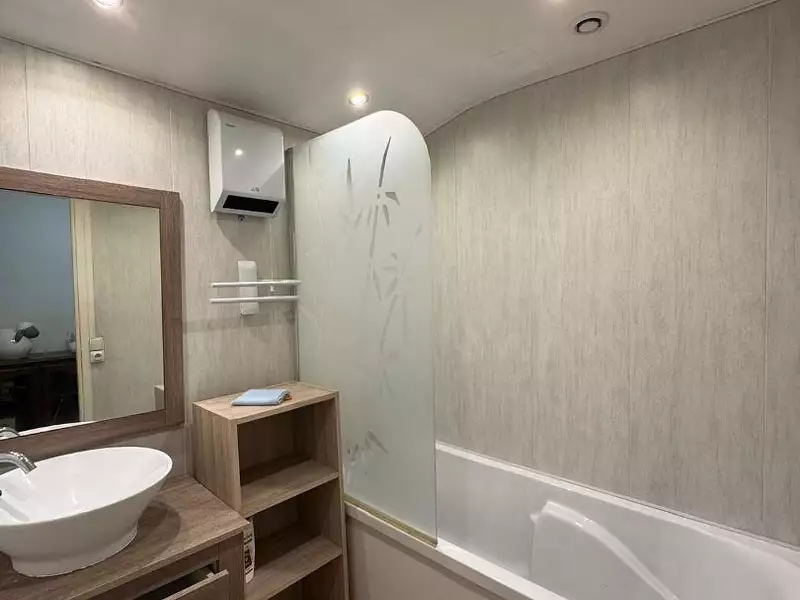 Appartement, 110 m²