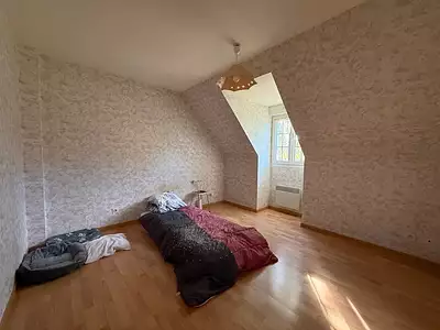 Maison, 127 m²