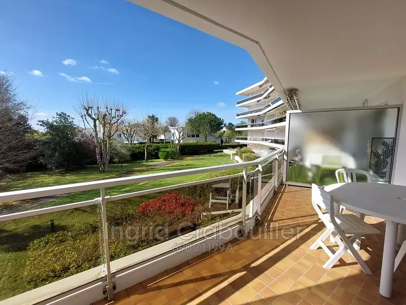 Appartement, 31,96 m²