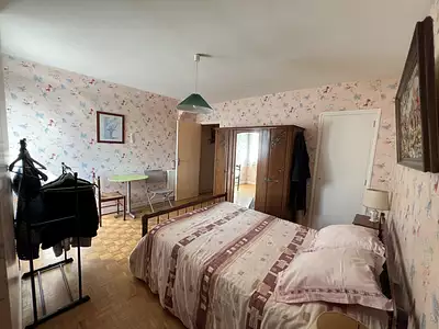 Maison, 110 m²