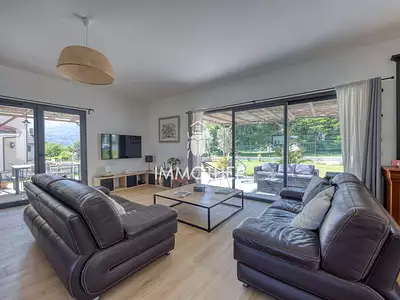 Maison, 145 m²