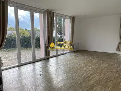 Maison, 80 m²