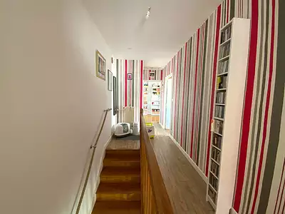 Maison, 110 m²