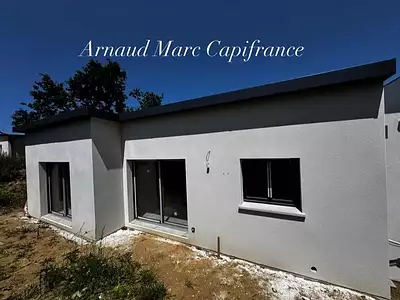 Maison, 103 m²