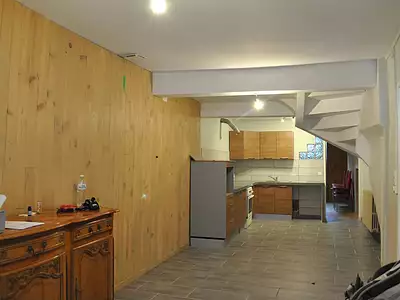 Maison, 90 m²