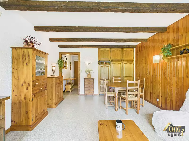 Appartement, 47,12 m²