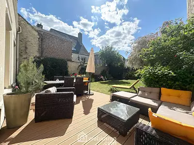 Maison, 341 m²