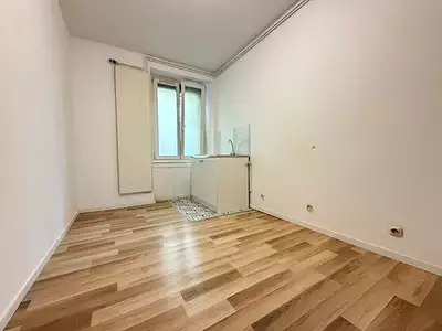 Appartement, 34 m²
