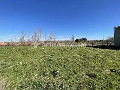 Terrain, 506 m²