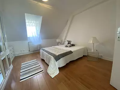 Appartement, 99 m²