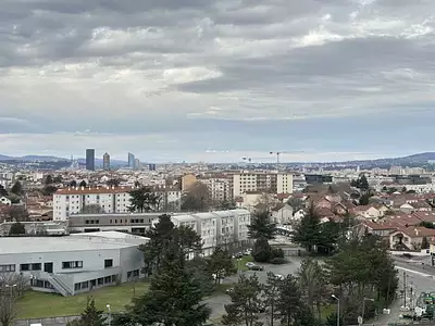 Appartement, 93,03 m²