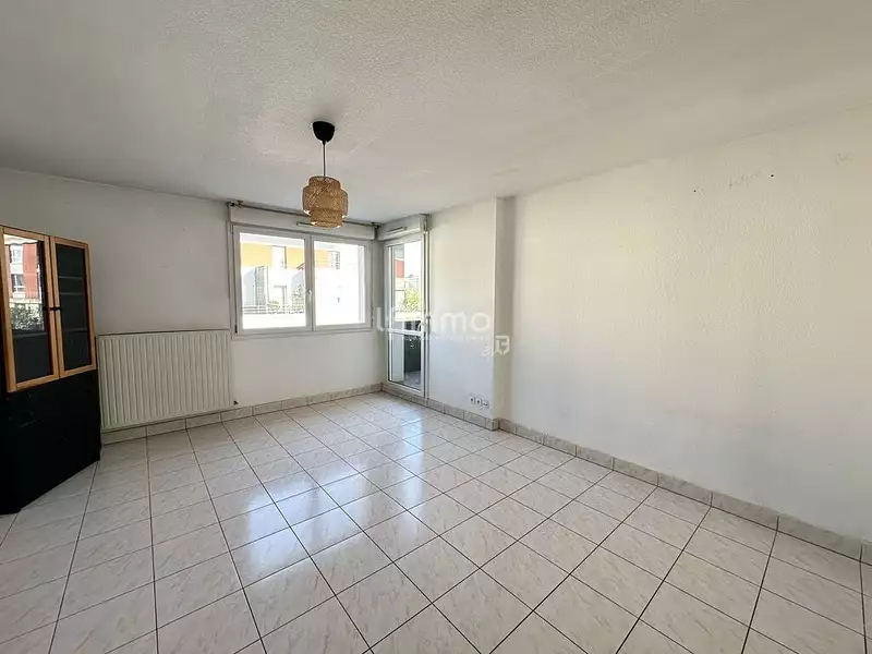 Appartement, 70 m²