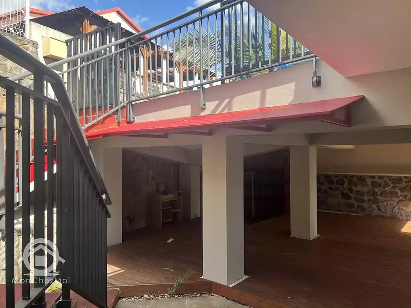 Maison, 114,44 m²