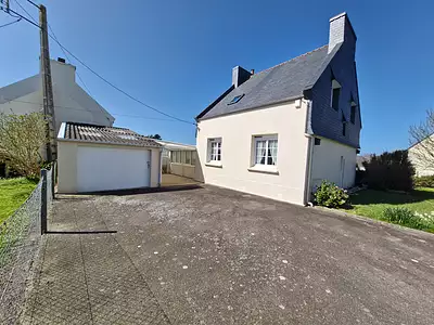 Maison, 132,49 m²