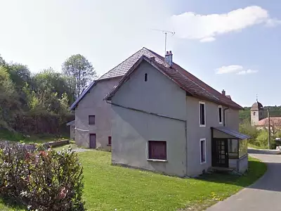 Maison, 141,5 m²